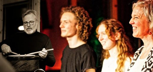 Ben Bönniger & das offene Vokalensemble